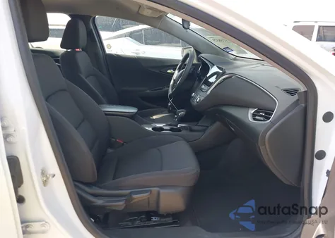 2023 Chevrolet Malibu Fwd 1Lt from USA, damaged, VIN 1G1ZD5ST5PF182360